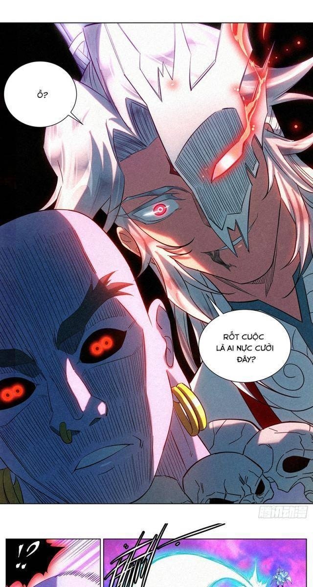 Công Tử Thực Sự Quá Chính Nghĩa - Page 17