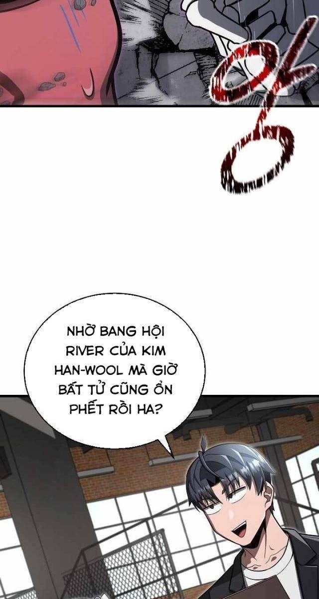 Cách Một Tử Linh Sư Cấp Thảm Họa Nghỉ Hưu - Page 39