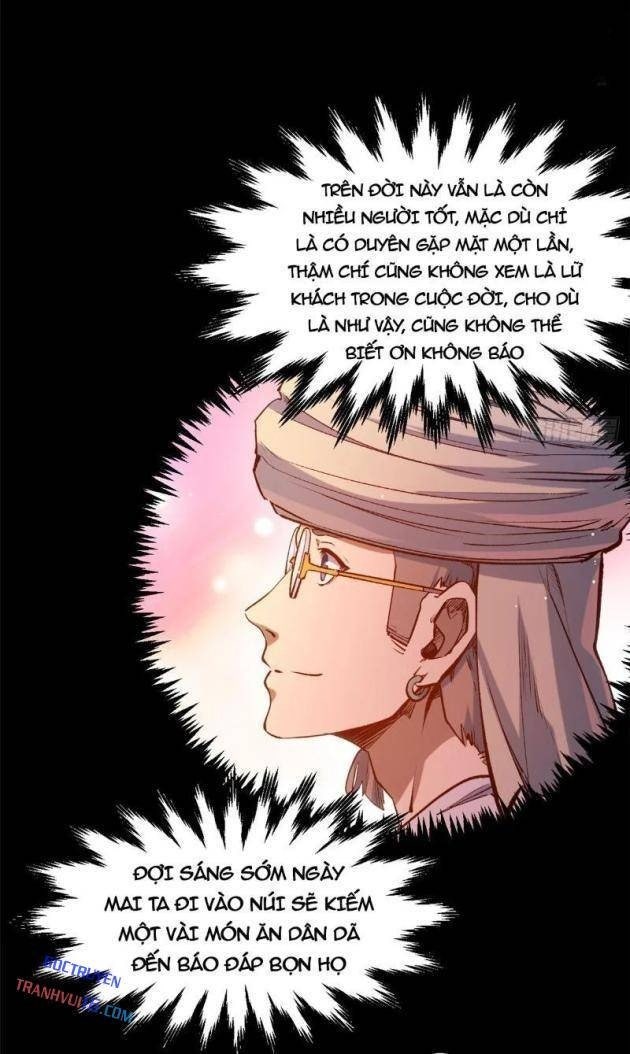 Đỉnh Cấp Khí Vận, Lặng Lẽ Tu Luyện Ngàn Năm - Page 28