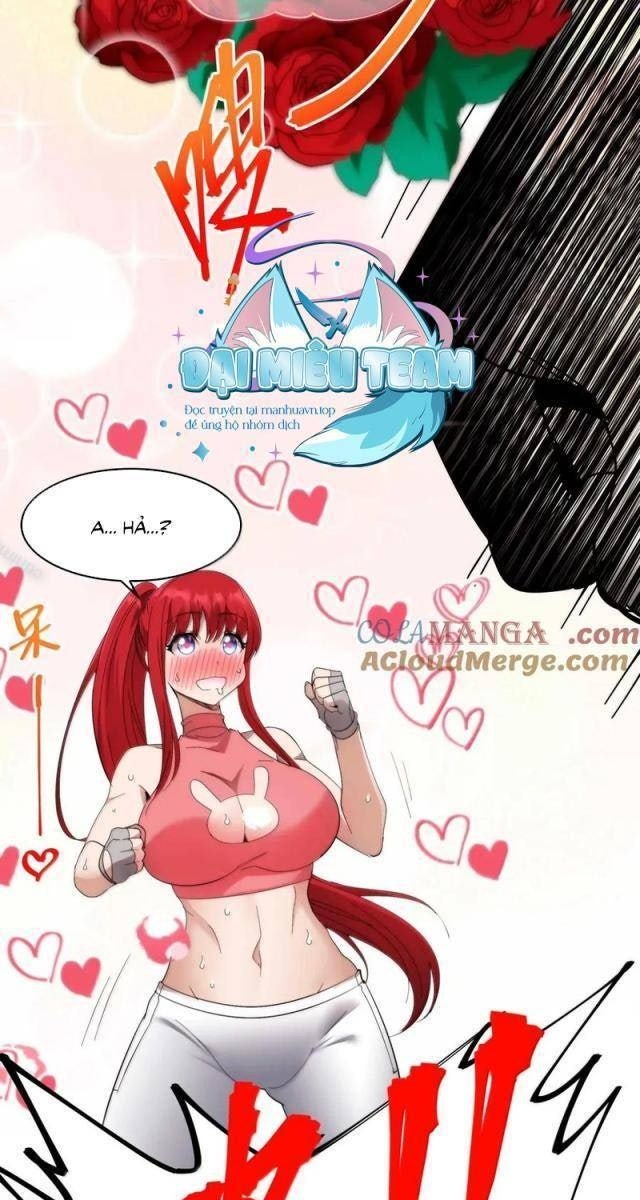 Sức Mạnh Của Ác Thần - Page 14