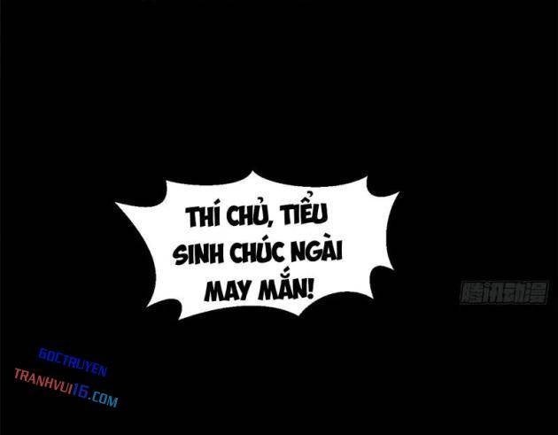 Đỉnh Cấp Khí Vận, Lặng Lẽ Tu Luyện Ngàn Năm - Page 23