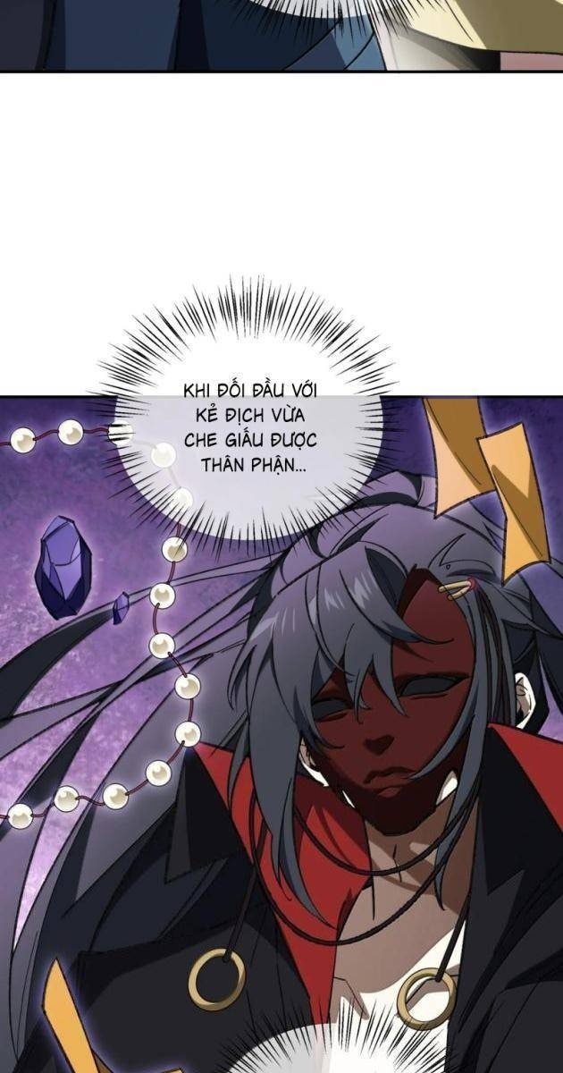 Ta Ở Tu Tiên Giới Chỉ Làm Giờ Hành Chính - Page 31