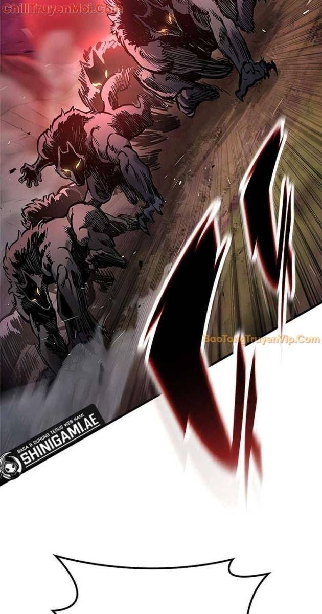 Hiệp Sĩ Sống Vì Ngày Hôm Nay - Page 64