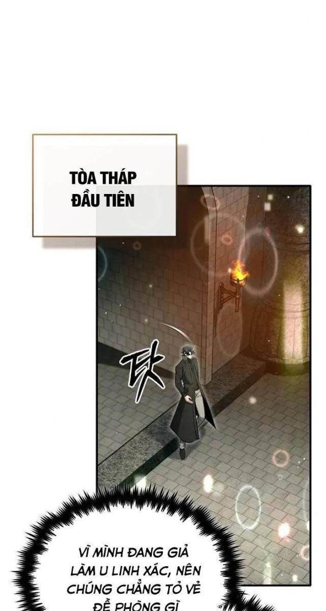 Hồi Quy Giả Về Hưu - Page 76