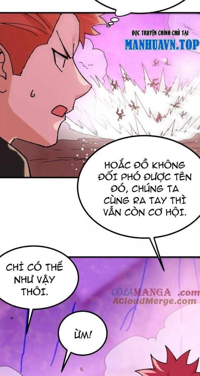 Vật Lý Tu Tiên Hai Vạn Năm - Page 59