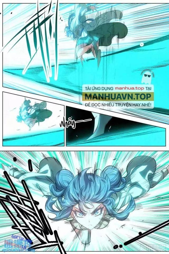 Công Tử Thực Sự Quá Chính Nghĩa - Page 4