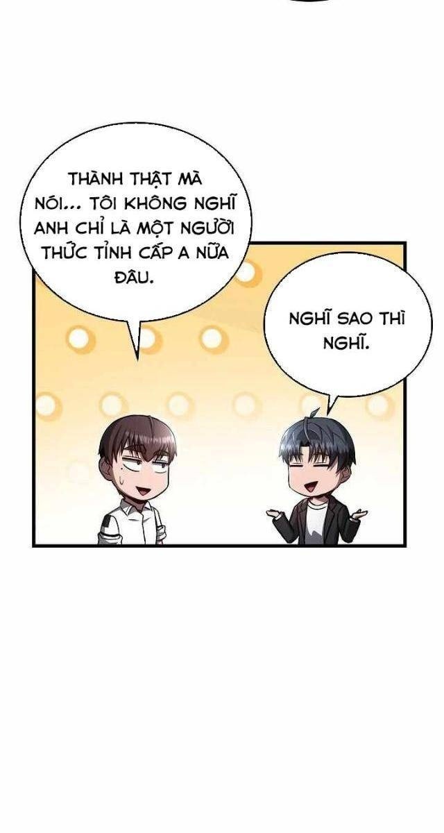 Cách Một Tử Linh Sư Cấp Thảm Họa Nghỉ Hưu - Page 89