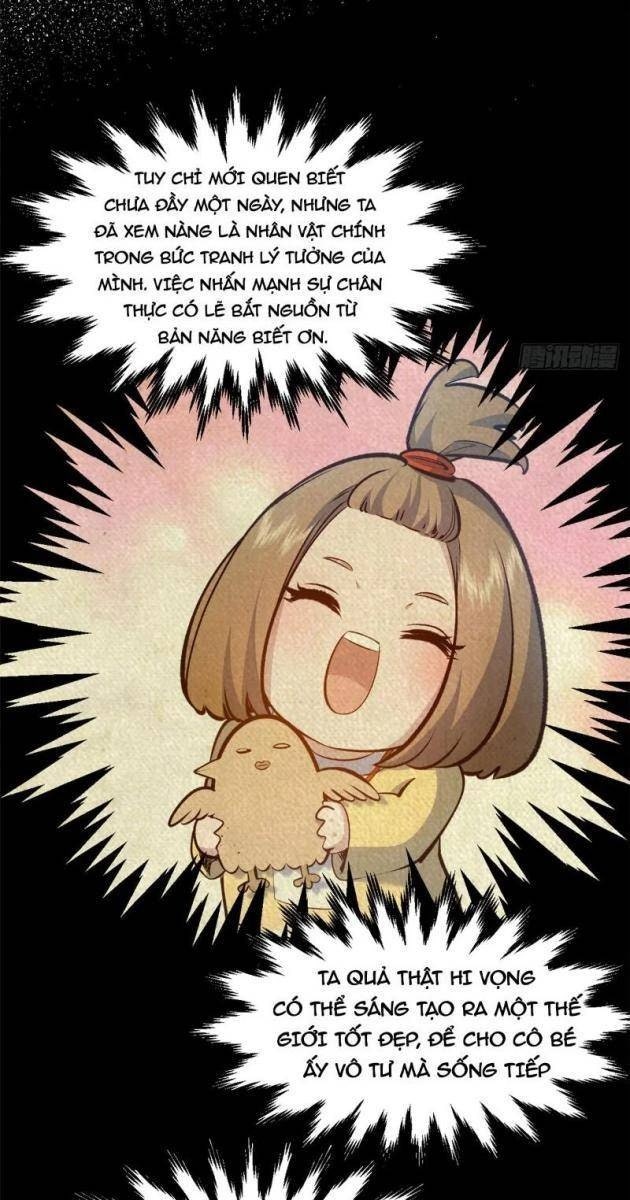 Đỉnh Cấp Khí Vận, Lặng Lẽ Tu Luyện Ngàn Năm - Page 43