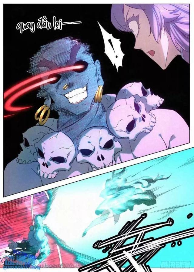 Công Tử Thực Sự Quá Chính Nghĩa - Page 7