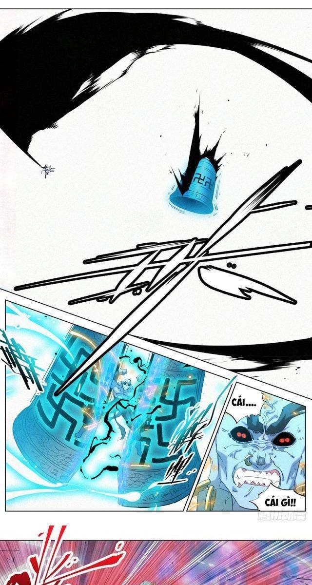 Công Tử Thực Sự Quá Chính Nghĩa - Page 19