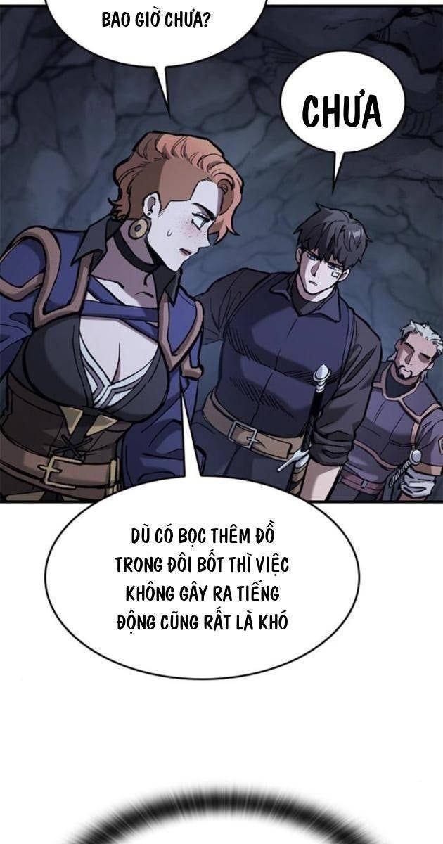 Hiệp Sĩ Sống Vì Ngày Hôm Nay - Page 93