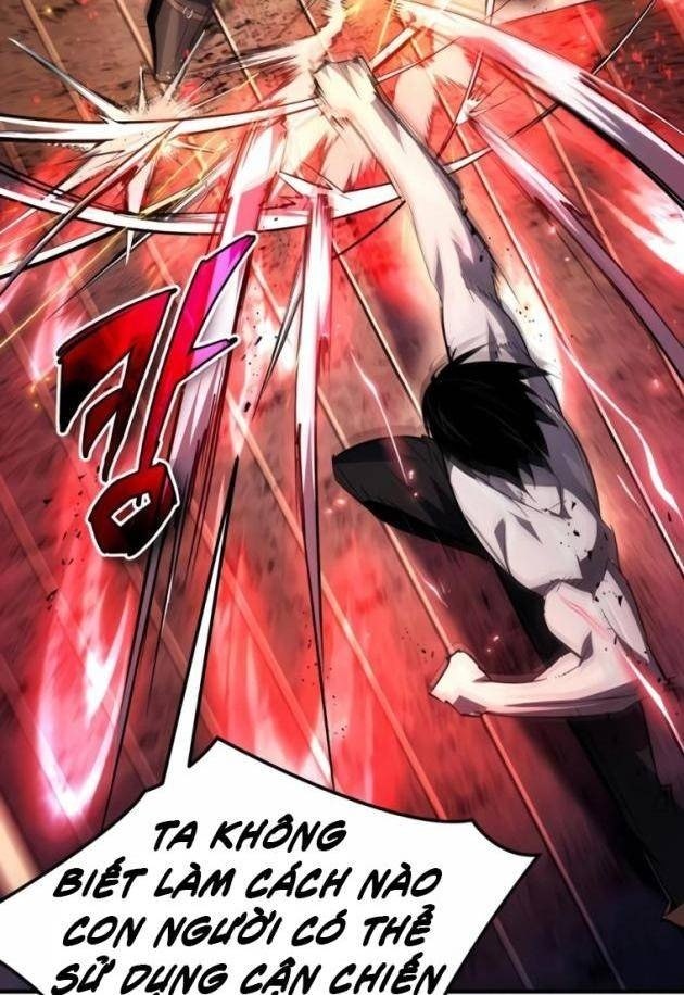 Trên Thế Giới Không Có Chiến Binh Xấu - Page 102