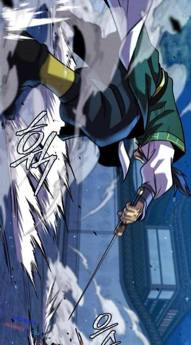 Tiểu Đệ Tử Của Võ Lâm Minh Chủ - Page 75