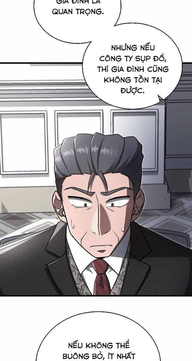 Cách Một Tử Linh Sư Cấp Thảm Họa Nghỉ Hưu - Page 86