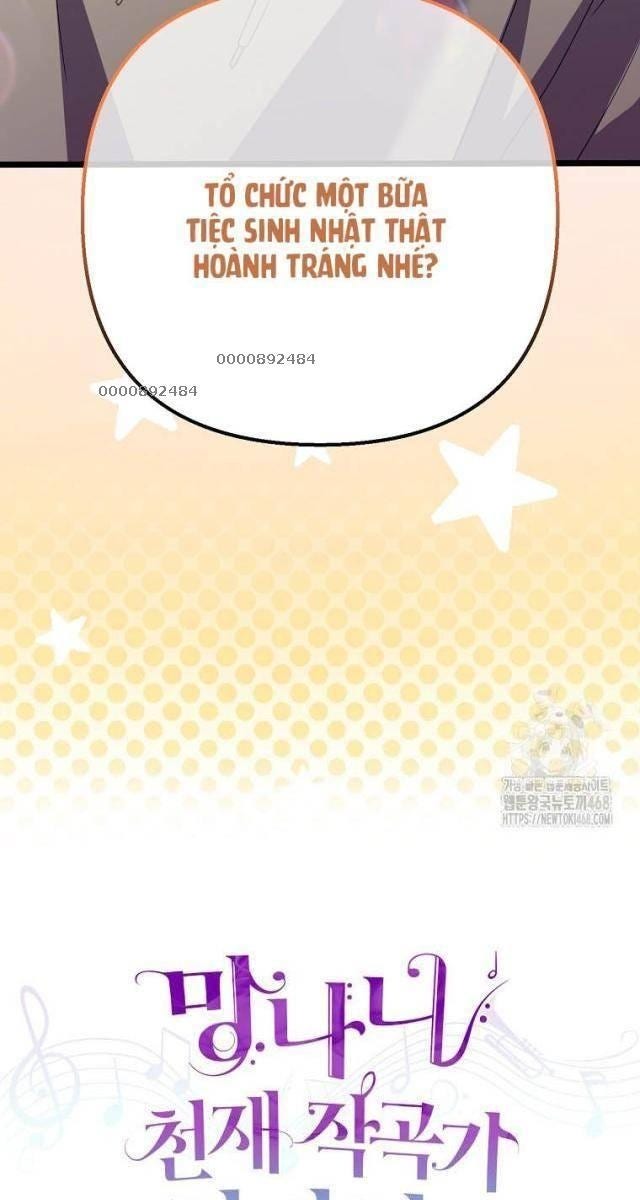 Nhà Soạn Nhạc Thiên Tài Đã Trở Lại - Page 124