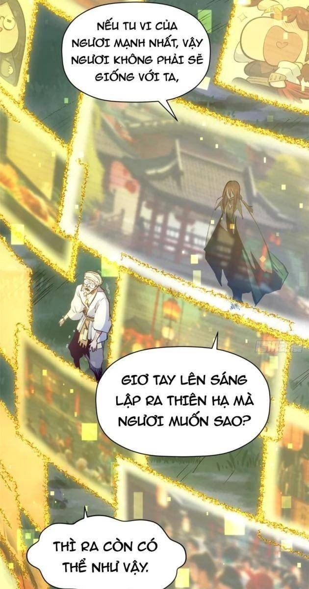 Đỉnh Cấp Khí Vận, Lặng Lẽ Tu Luyện Ngàn Năm - Page 53