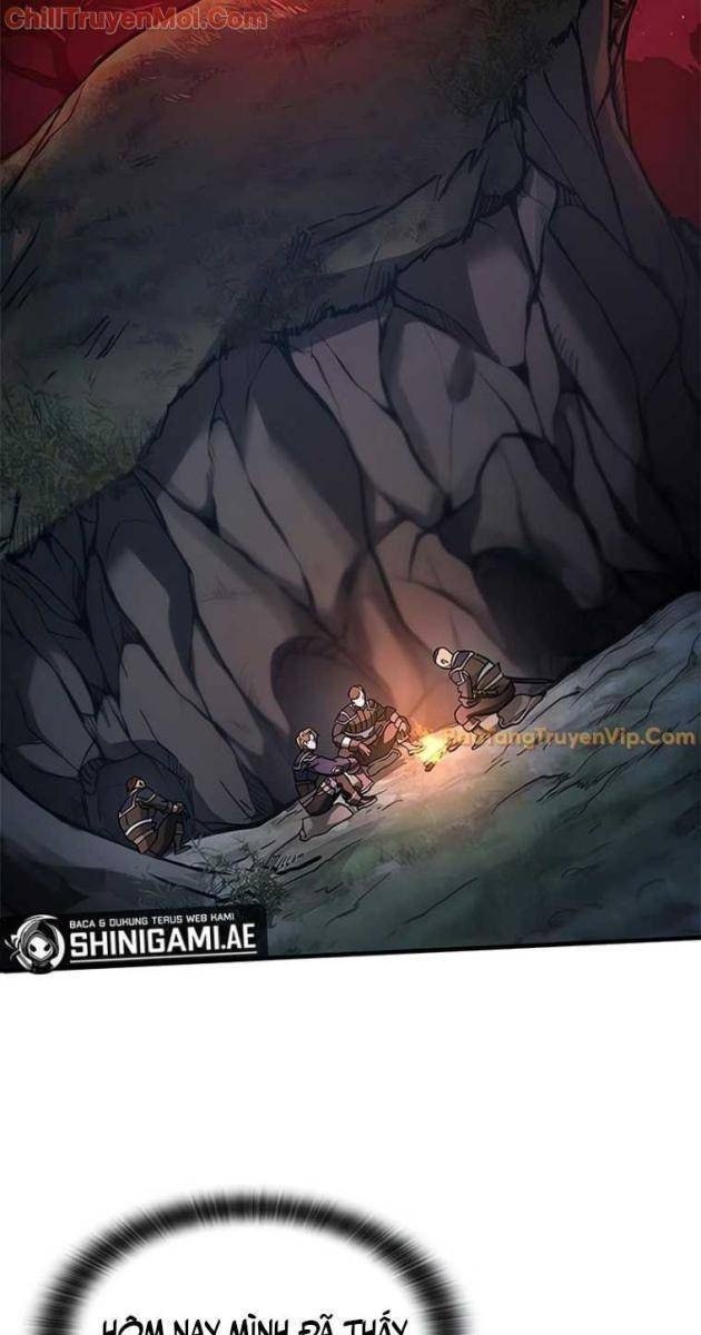 Hiệp Sĩ Sống Vì Ngày Hôm Nay - Page 45