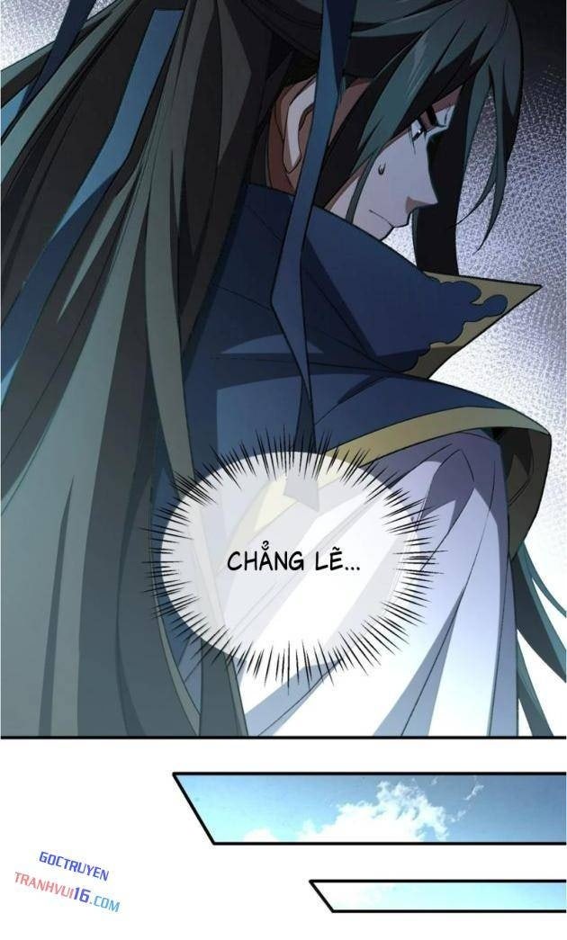 Ta Ở Tu Tiên Giới Chỉ Làm Giờ Hành Chính - Page 14