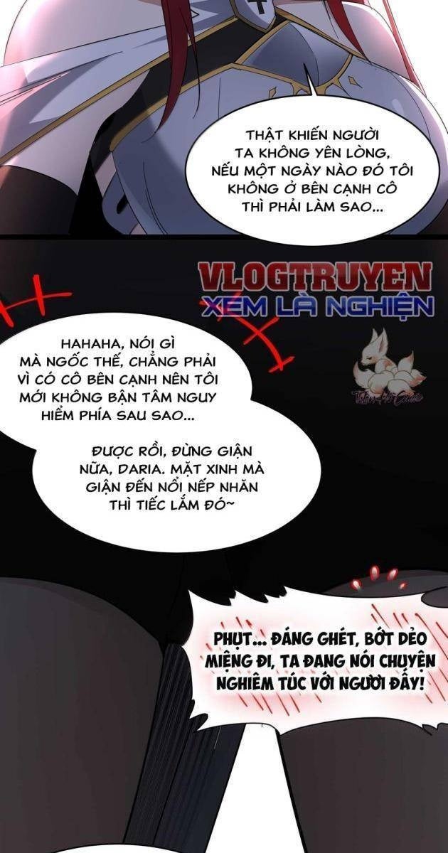 Sức Mạnh Của Ác Thần - Page 22