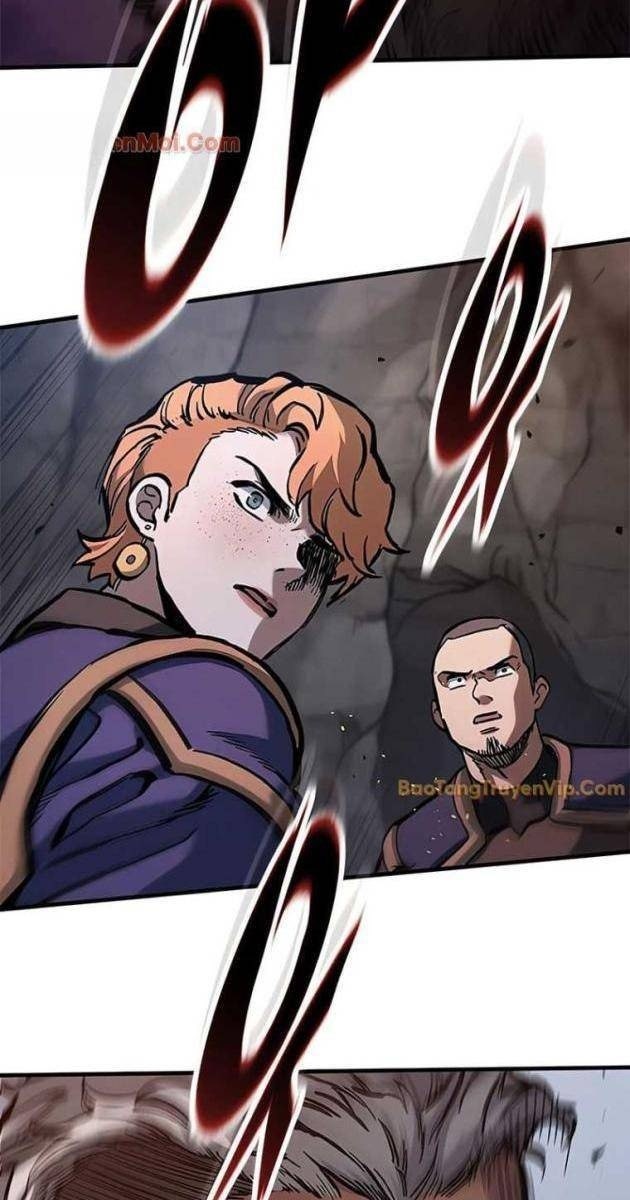 Hiệp Sĩ Sống Vì Ngày Hôm Nay - Page 56