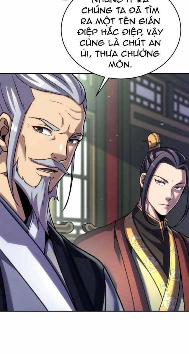 Tiểu Đệ Tử Của Võ Lâm Minh Chủ - Page 19