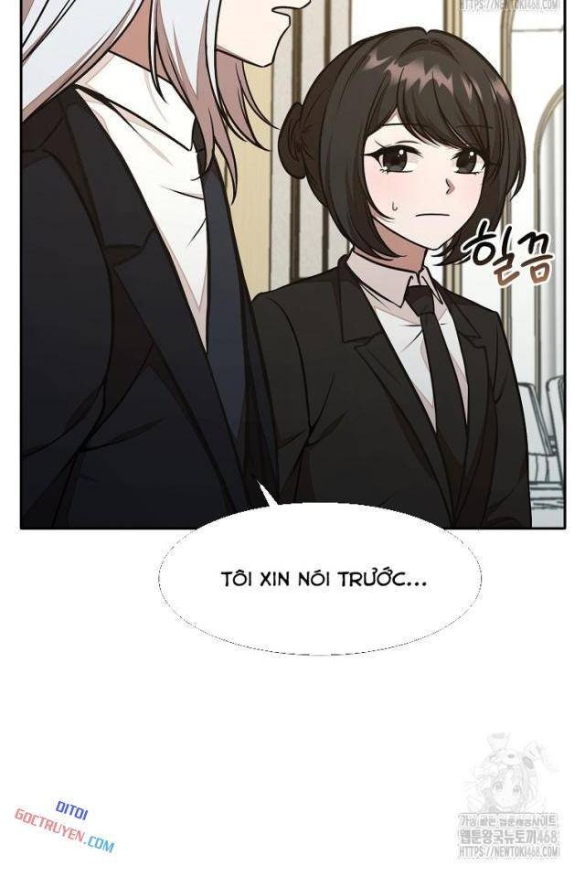 Chủ Xe Thức Ăn Nhanh Trong Ngục Tối - Page 21