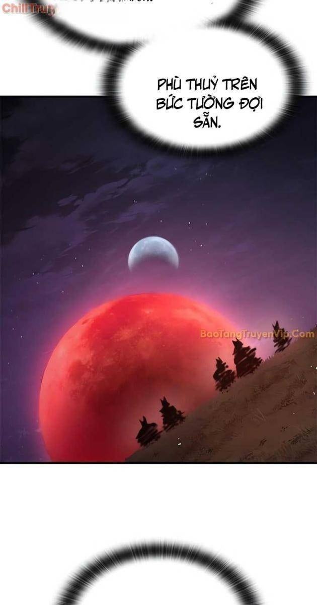 Hiệp Sĩ Sống Vì Ngày Hôm Nay - Page 50