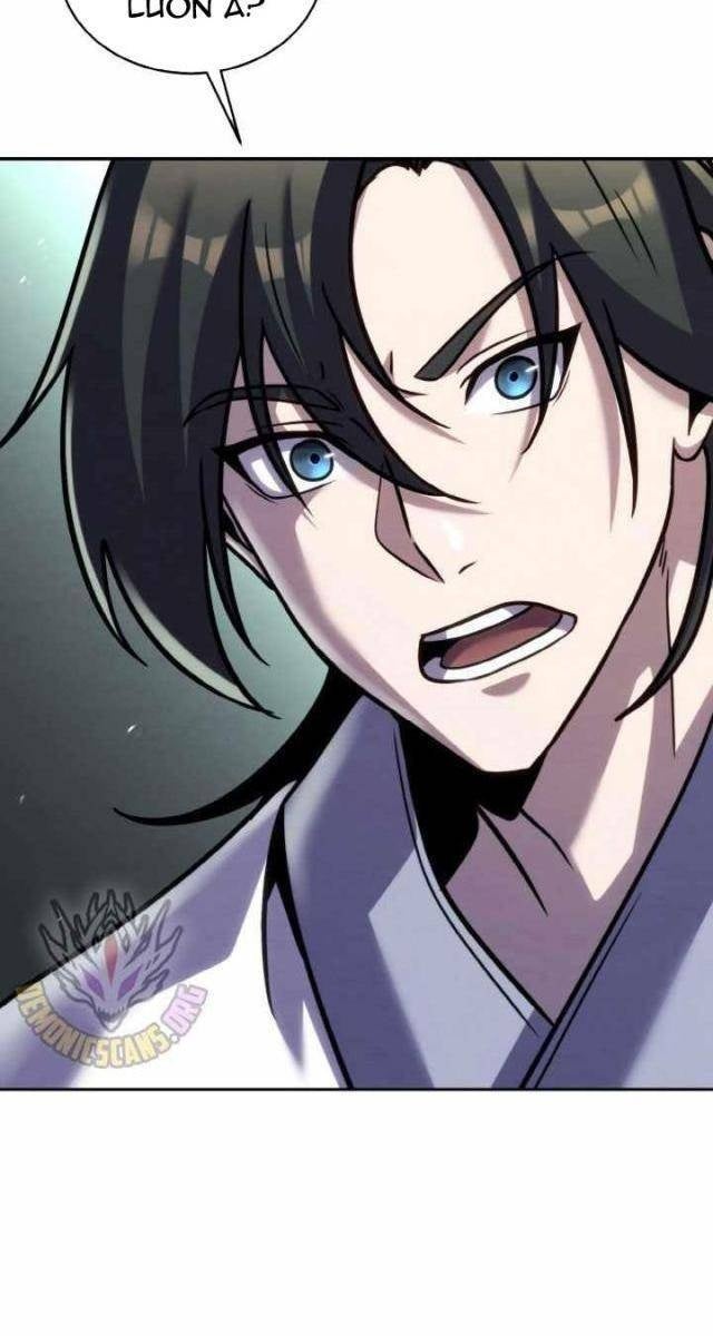 Tiểu Đệ Tử Của Võ Lâm Minh Chủ - Page 32