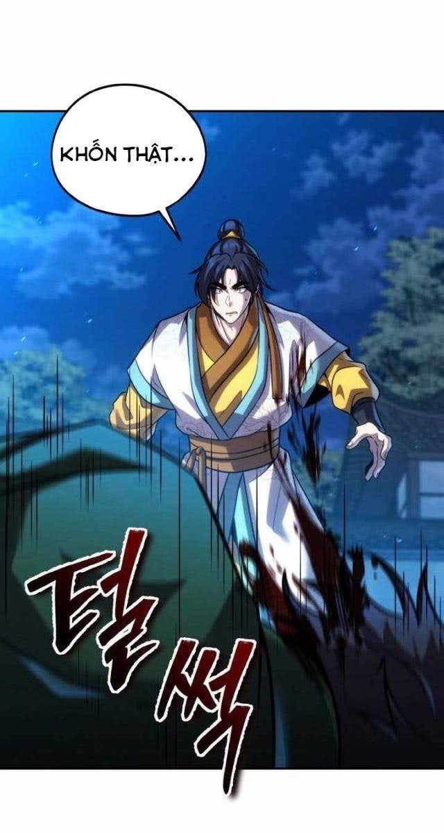 Tiểu Đệ Tử Của Võ Lâm Minh Chủ - Page 85