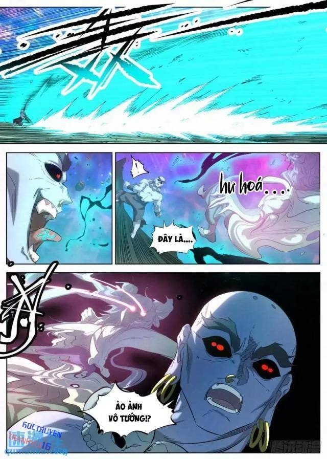 Công Tử Thực Sự Quá Chính Nghĩa - Page 8