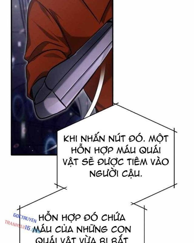 Hồi Quy Giả Về Hưu - Page 18