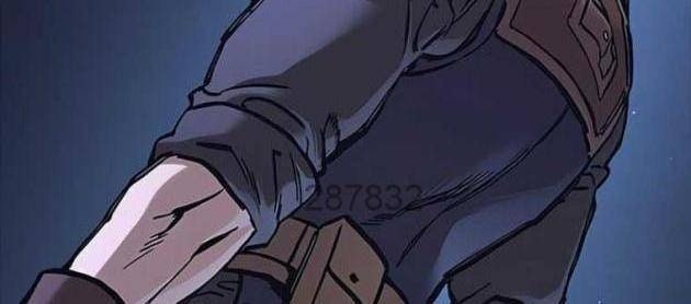 Hiệp Sĩ Sống Vì Ngày Hôm Nay - Page 5