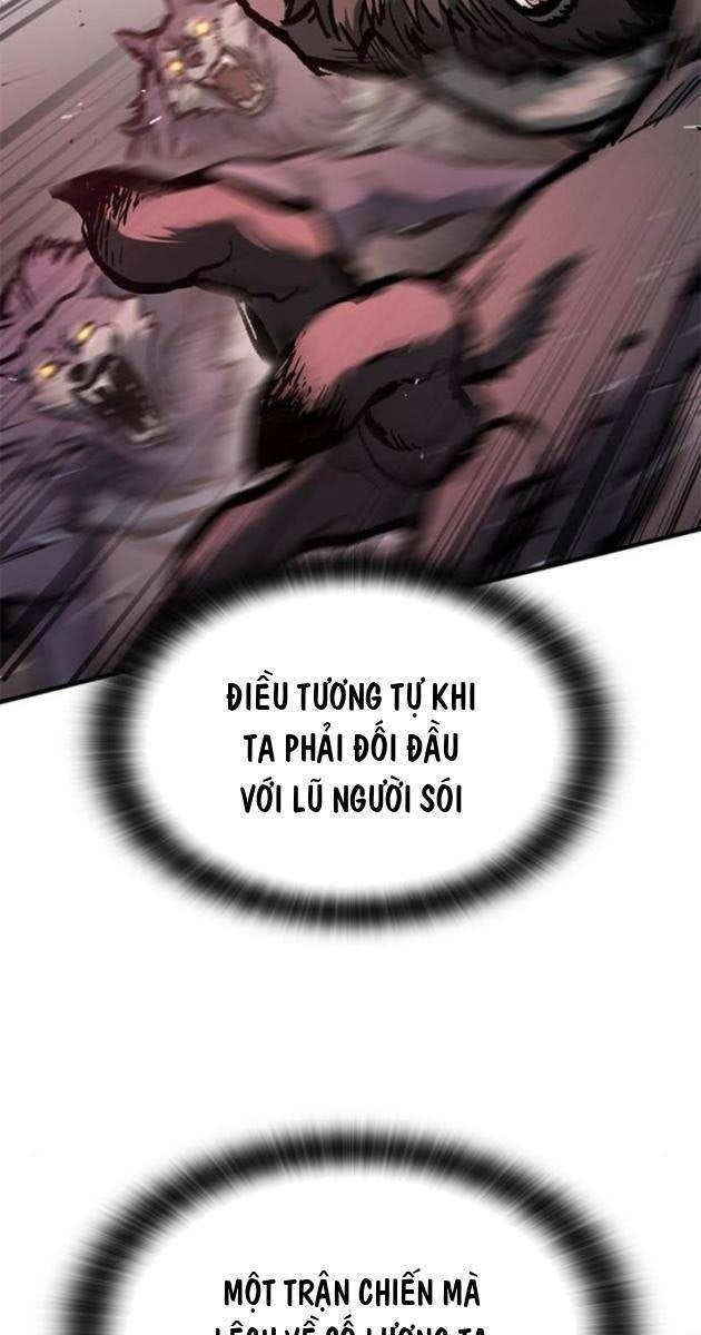 Hiệp Sĩ Sống Vì Ngày Hôm Nay - Page 36