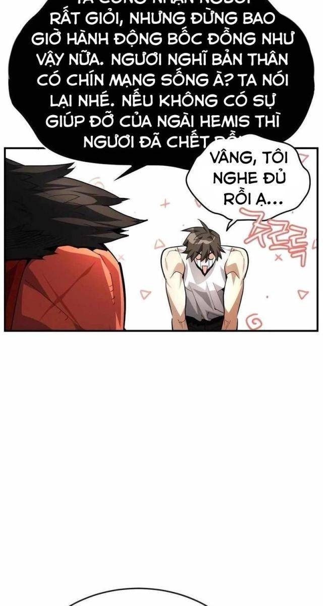 Trên Thế Giới Không Có Chiến Binh Xấu - Page 122