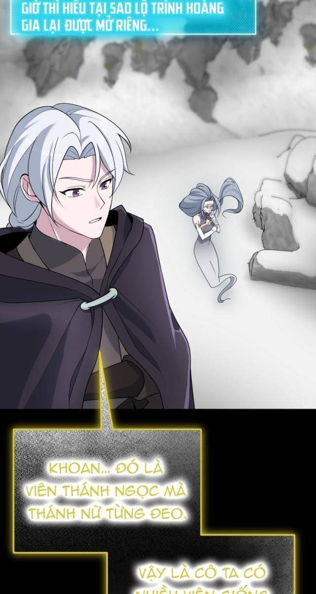 Streamer Game Thiên Tài Bị Ma Ám - Page 106