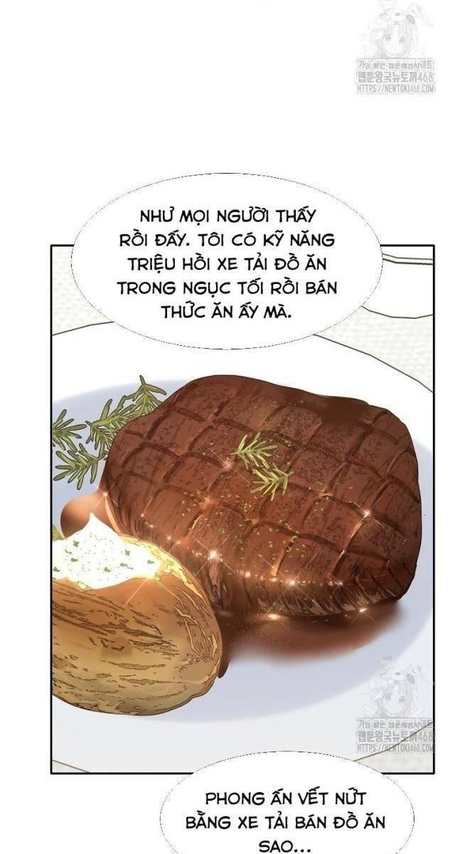 Chủ Xe Thức Ăn Nhanh Trong Ngục Tối - Page 8