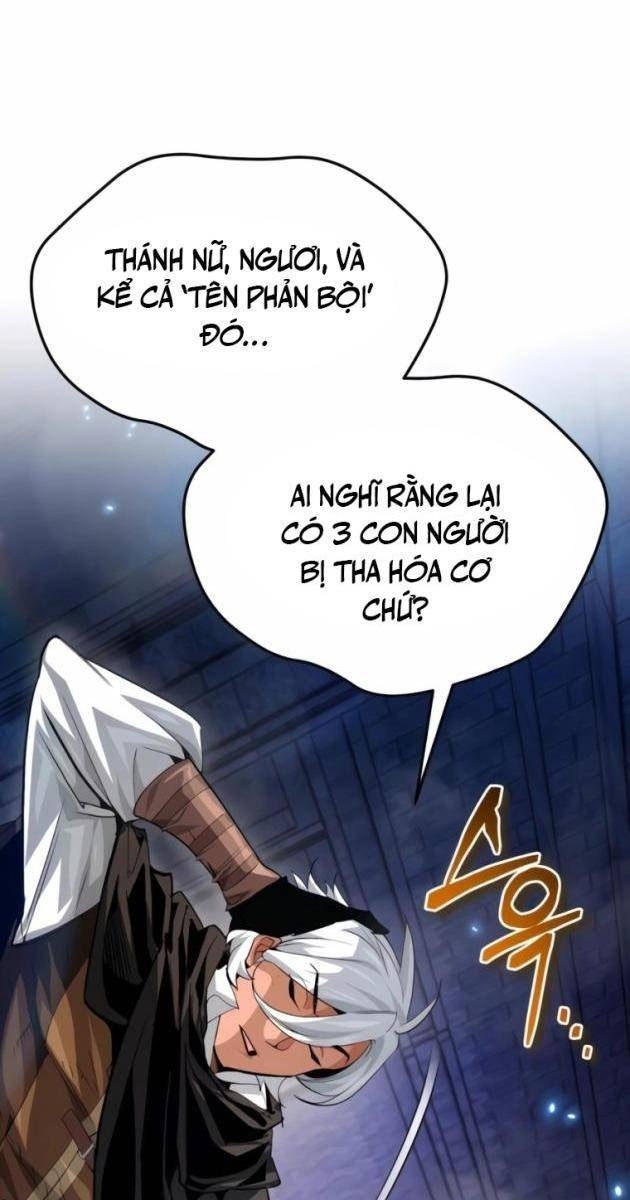 Trên Thế Giới Không Có Chiến Binh Xấu - Page 38