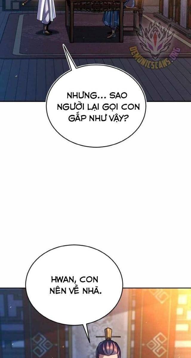 Tiểu Đệ Tử Của Võ Lâm Minh Chủ - Page 101