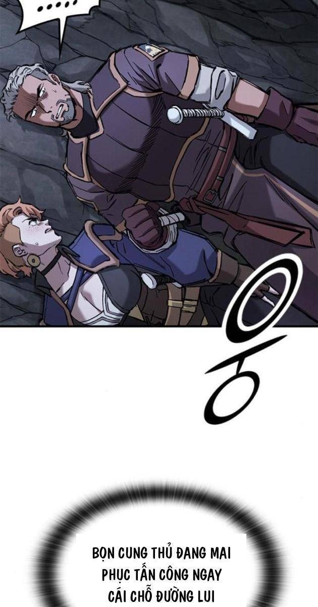 Hiệp Sĩ Sống Vì Ngày Hôm Nay - Page 134