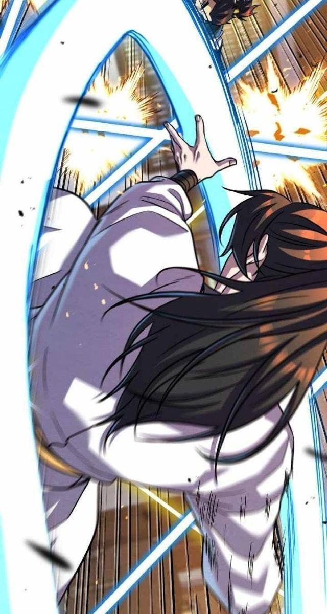 Tiểu Đệ Tử Của Võ Lâm Minh Chủ - Page 10