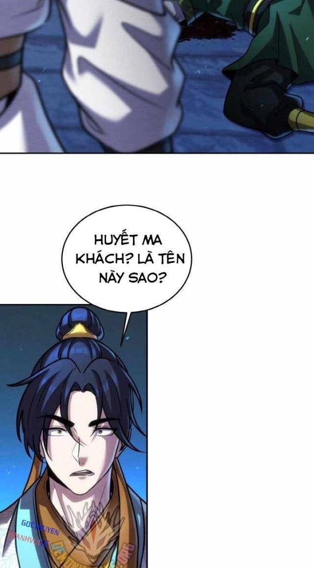 Tiểu Đệ Tử Của Võ Lâm Minh Chủ - Page 87