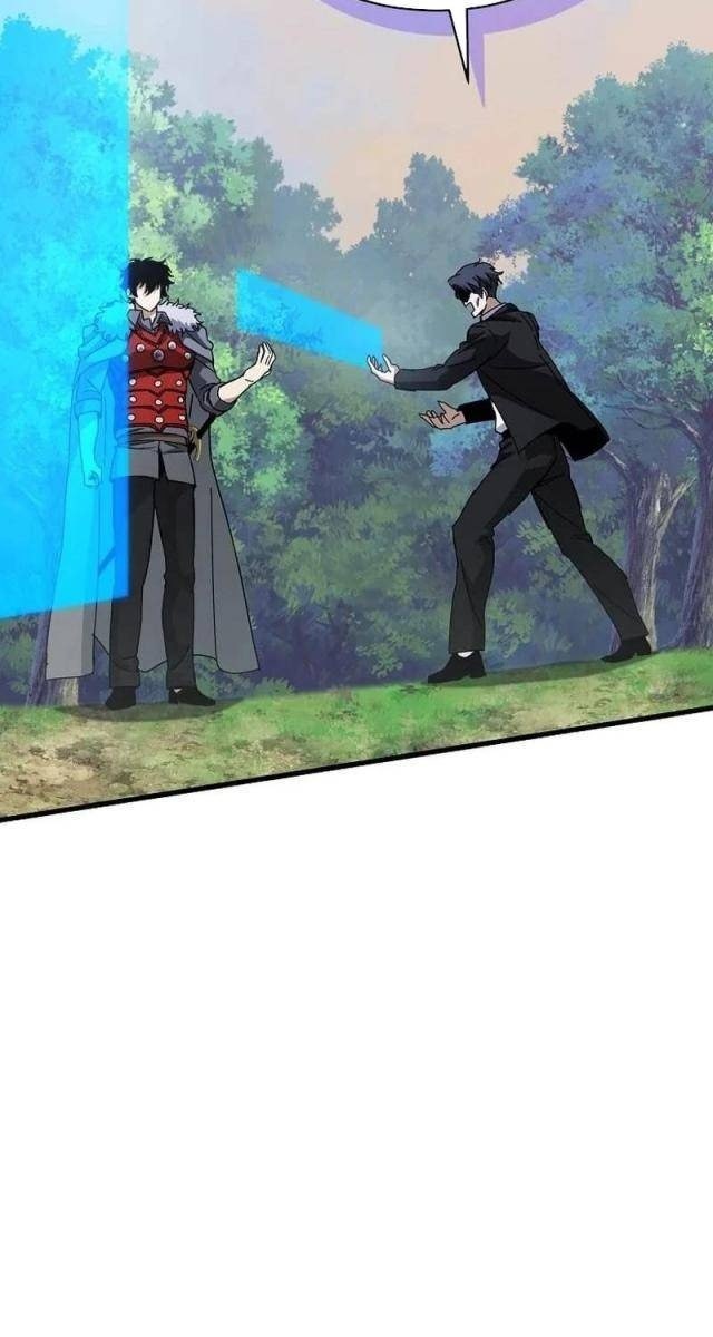 Ta Đoạt Bảo Ma Thần - Page 11