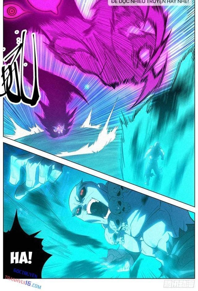 Công Tử Thực Sự Quá Chính Nghĩa - Page 10