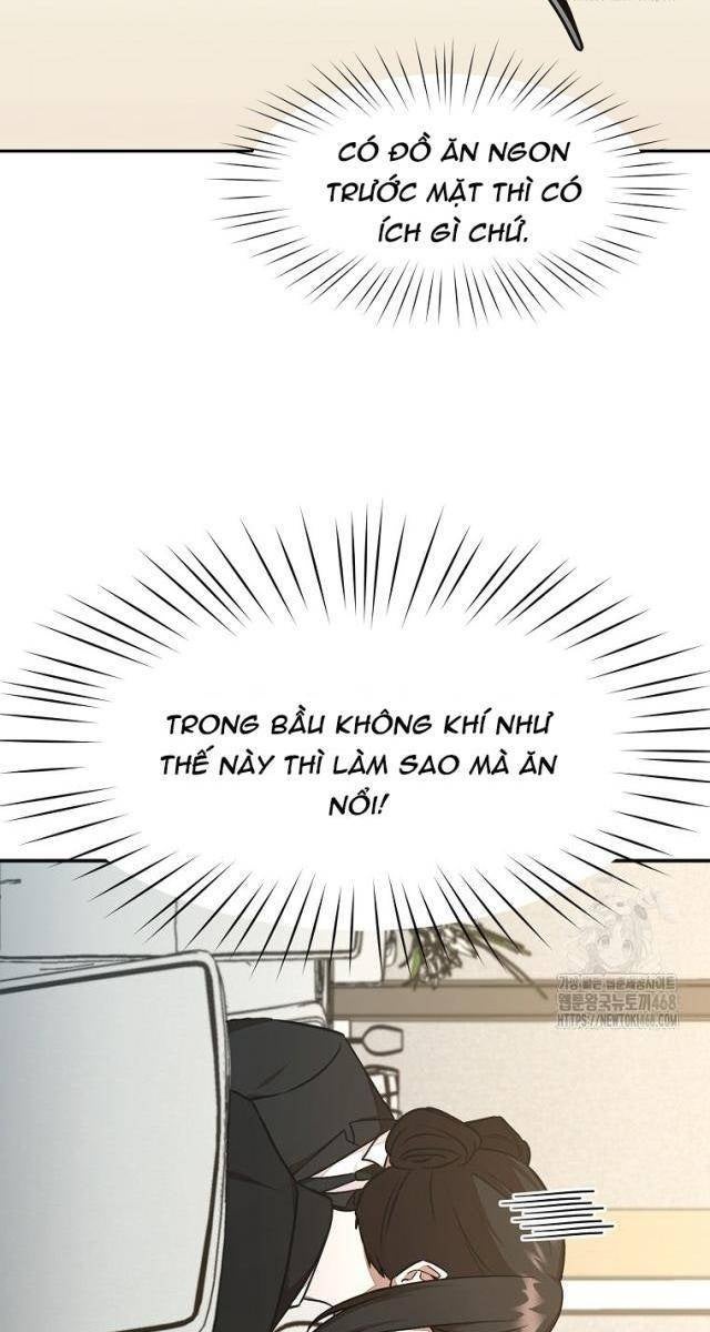 Chủ Xe Thức Ăn Nhanh Trong Ngục Tối - Page 10