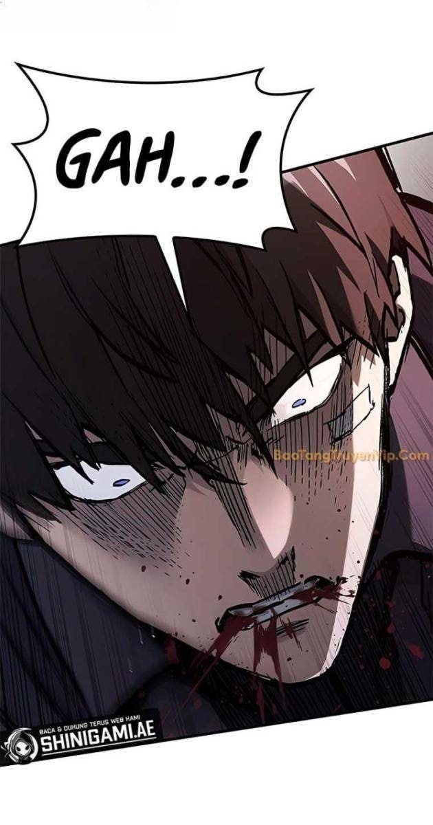 Hiệp Sĩ Sống Vì Ngày Hôm Nay - Page 118