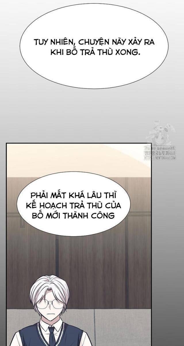 Chủ Xe Thức Ăn Nhanh Trong Ngục Tối - Page 25