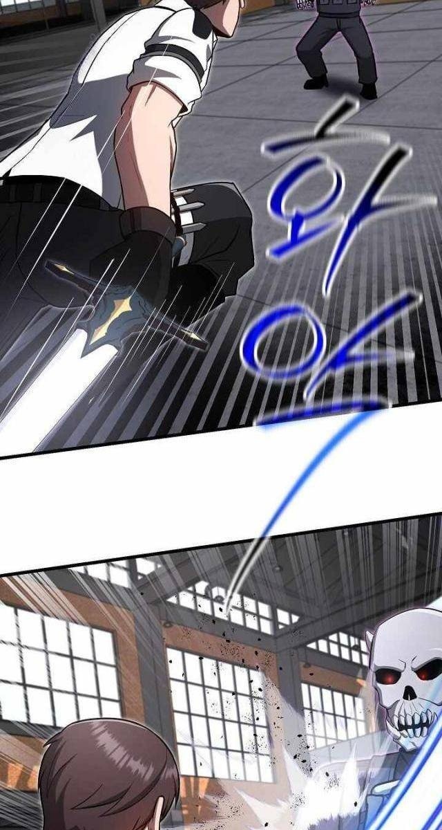 Cách Một Tử Linh Sư Cấp Thảm Họa Nghỉ Hưu - Page 67