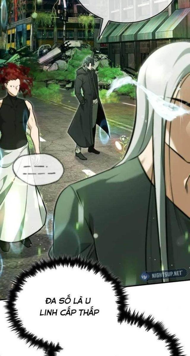 Hồi Quy Giả Về Hưu - Page 59