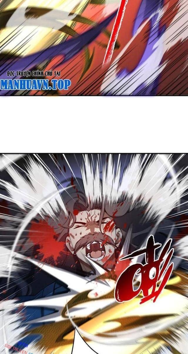 Ta Ở Tu Tiên Giới Chỉ Làm Giờ Hành Chính - Page 5