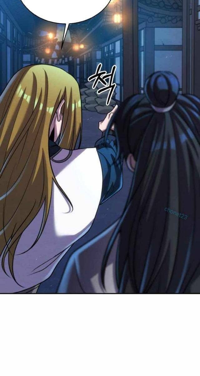 Tiểu Đệ Tử Của Võ Lâm Minh Chủ - Page 56